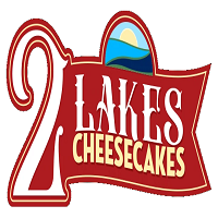 2 Lakes Cheesecakes
