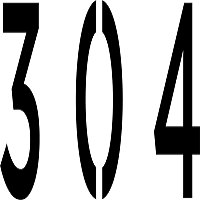304 Clothing