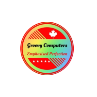 Groovy Computers CA