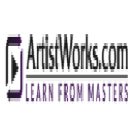 Artistworks Anjum