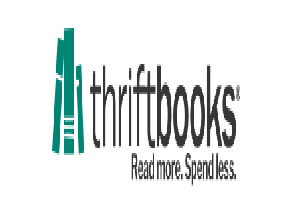 Thriftbooks Anjum