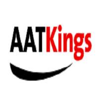 AAT Kings AU