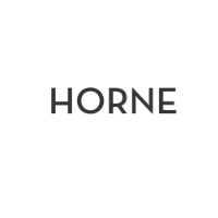 Horne