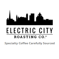 Electric City Roasting