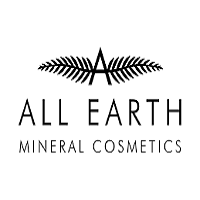 All Earth Mineral Cosmetics UK