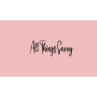 All Things Savvy