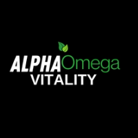 Alpha Omega Vitality