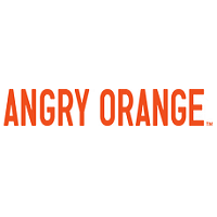 Angry Orange