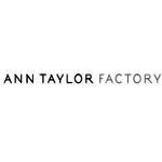 Ann Taylor Factory US