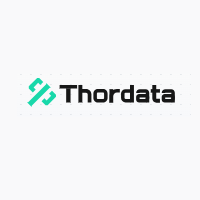 Thordata