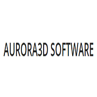 Aurora3D Software
