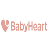Baby Heart AU
