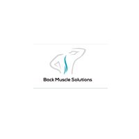 Back Muscle Solutions