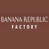 Banana Republic Factory