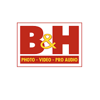 B and H Photo Video