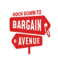 Bargain Avenue AU