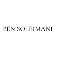 Ben Soleimani