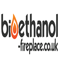 Bioethanol Fireplace UK