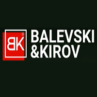 Balevski and Kirov Eu