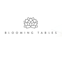 Blooming Tables