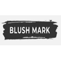 Blush Mark