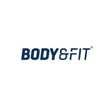 Body And Fit UK