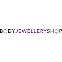 Body Jewellery Shop UK