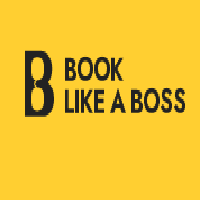 Book Like A Boss