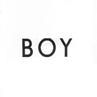 BOY London UK