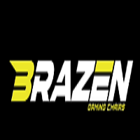 Brazen Gaming Chairs UK