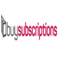 Buysubscriptions UK