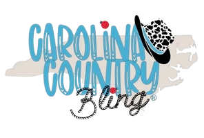 Carolina Country Bling