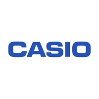 Casio SG