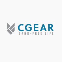 CGear Sand Free