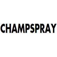 ChampSpray