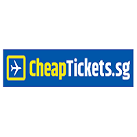 CheapTickets SG