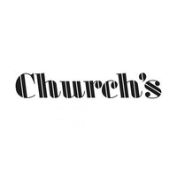 Church Footwear UK