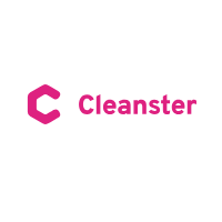 Cleanster