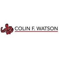 Colin F. Watson