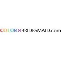 ColorsBridesmaid