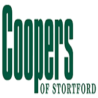 Coopers Of Stortford UK