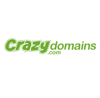 Crazy Domains