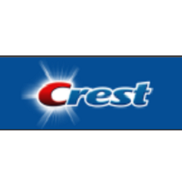 Crest White Smile