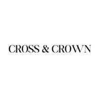 Cross And Crown