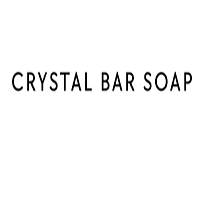 Crystal Bar Soap