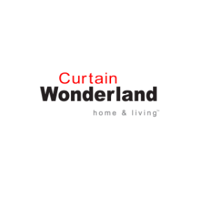 Curtain Wonderland AU
