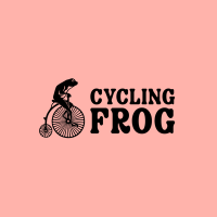 Cycling Frog
