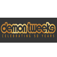 Demon Tweeks UK