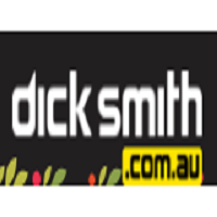 Dick Smith AU