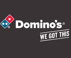 Dominos UK